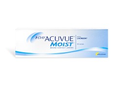 1-Day Acuvue Moist