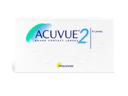 Acuvue 2