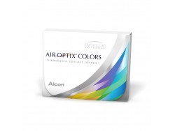 Air Optix Colors