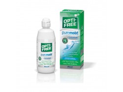 Opti-Free Puremoist 300ml