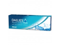 Dailies AquaComfort Plus 30pack