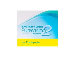 PureVision 2 Multifocal