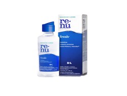 Renu Fresh 120ml