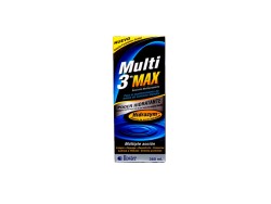 Multi 3 Max 360ml