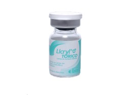 Licryl Torico Serie III