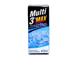 Multi 3 Max 10ml