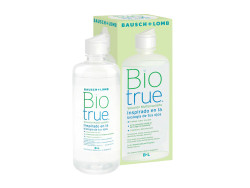 Biotrue 120ml